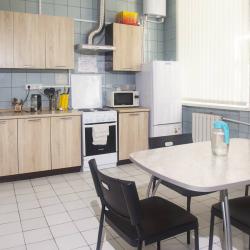 Фото Отель Оазис