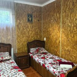 Фото Отель Аленка