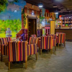 Фото Отель Малина