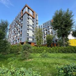 фото 2 Happy House (Хэппи Хаус) на улице Шереметьевская