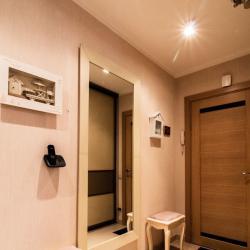 2-комнатные апартаменты стандарт