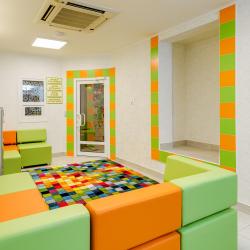 Фото Отель Венеция в сердце моём