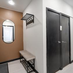 Фото Отель Uragan Apart на улице Большая Полянка 28 корпус 1