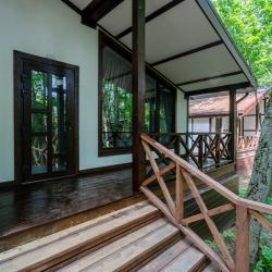 Фото Парк-отель Истра