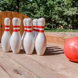 Фото Отель Дубровский парк-клуб