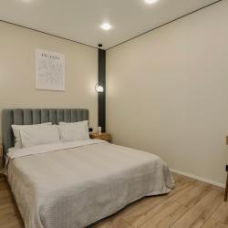 Фото Апартаменты Privi House на Красной 140