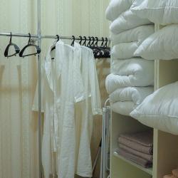 Фото Апартаменты на улице Родины 24В