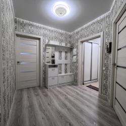 2-комнатные апартаменты стандарт