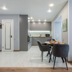 Фото Апартаменты 1 квартал 69 Мехзавод