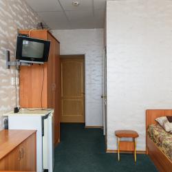 Фото Отель Загородная