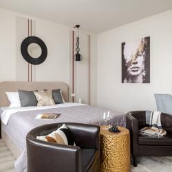 Фото Kvart-Hotel (Кварт-Отель) на улице Садовая-Триумфальная 12/14 строение 1