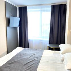 Фото Отель Декабрист