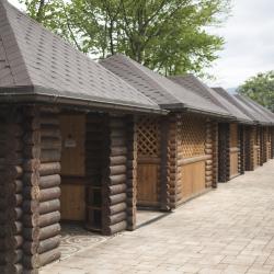 Фото Отель Династия