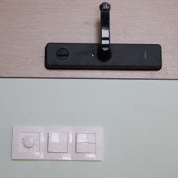 Фото Апартаменты Инно-2 на улице Спортивная 98