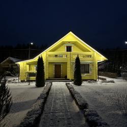 Фото град парк-отель