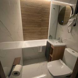Фото Отель Art Resort Novoslobodskaya (Арт Резорт Новослободская)