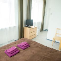 Фото Отель Сидими