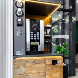 1-комнатные апартаменты улучшенные