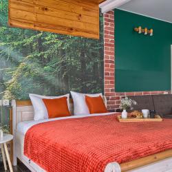 фото 3 MyHome YourHome (МайХоум ЙоХоум) на улице Кременчугская