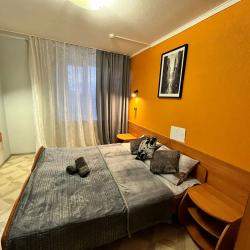 фото 6 BestFlat24 (БэстФлэт24) на бульваре Волжский 114А корпус 9