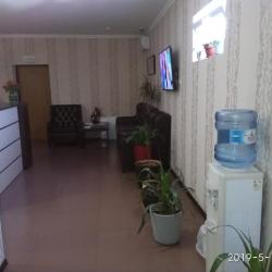 Фото Отель Посейдон