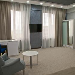 Фото Бизнес-отель