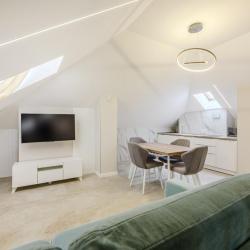 Фото Отель Криница Апарт