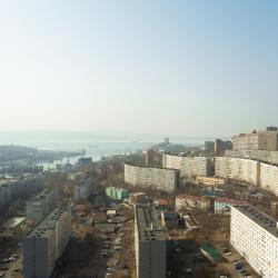 2-комнатные апартаменты улучшенные