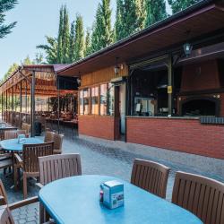 Фото Отель Жаклин