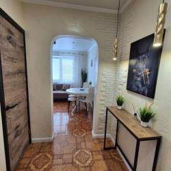 Фото Апартаменты на Блинова, 21Б