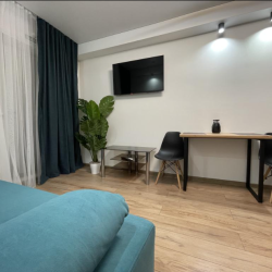 Фото Отель Городок