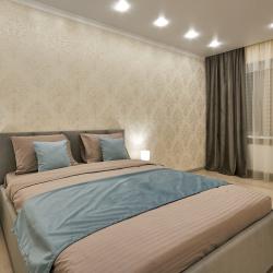Фото Апартаменты на улице им. В.Н. Симбирцева 40