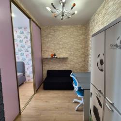 Фото Отель Трехкомнатная квартира в центре г.а