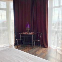 Фото Отель Дуэт