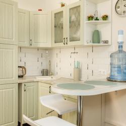 Фото Отель Домашний Уют в Radius Central House (Радиус Централ Хаус)