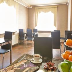 Фото Отель Европейская