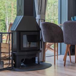 Коттедж улучшенный