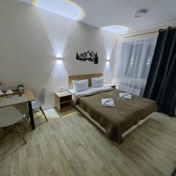 Фото Отель Колымская