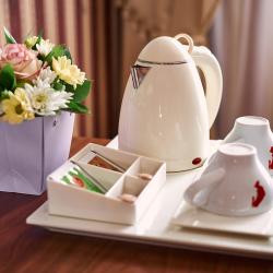 Центральный by USTA Hotels — 775550781e665f9e9ff74071c864213f