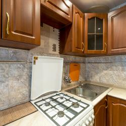 Фото Апартаменты на улице Профсоюзная 44 корпус 6