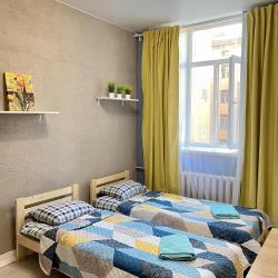 фото 20 Apartments M5 (Апартаменты М5)