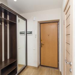 Фото Апартаменты на проспекте Ленина 64