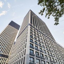 фото 1 MOKO Apartments (МОКО Апартментс) на шоссе Аминьевское