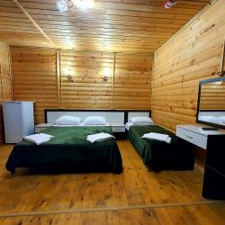 Фото Отель Камела