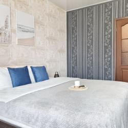 Фото Апартаменты на улице Салютная