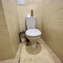 1-комнатные апартаменты улучшенные