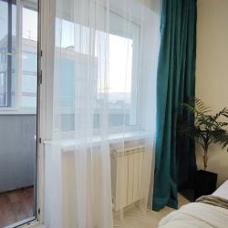 2-комнатные апартаменты улучшенные