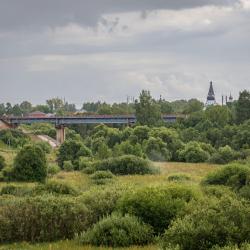 Фото Отель Наши горы