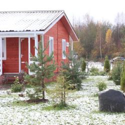 Фото Отель Креницы