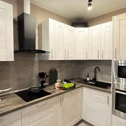 Фото Апартаменты на переулке Одесский 20